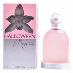 Naiste parfümeeria Jesus Del Pozo EDT Halloween Magic (100 ml)