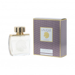 Men's perfume Lalique EDP Pour Homme Equus (75 ml)