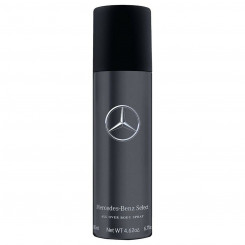 Kehasprei Mercedes Benz Select (200 ml)