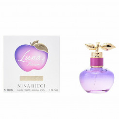 Женский парфюм Nina Ricci Les Belles De Nina Luna Blossom 30 мл