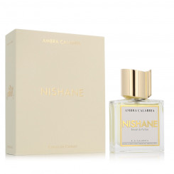 Perfumery universal women's & men's Nishane Ambra Calabria 50 ml