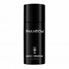 Pihustav deodorant Paco Rabanne Phantom 150 ml