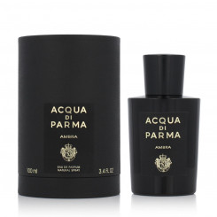 Perfume universal women's & men's Acqua Di Parma EDP Ambra 100 ml