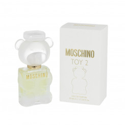 Naiste parfümeeria Moschino EDP Toy 2 50 ml