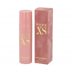 Spray deodorant Paco Rabanne Pure XS For Her 150 ml