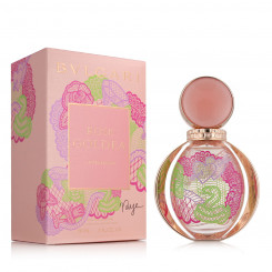Naiste parfümeeria Bvlgari EDP Rose Goldea 90 ml