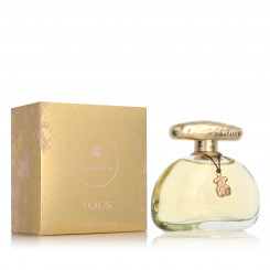 Naiste parfümeeria Tous EDT Touch 100 ml