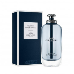 Men's perfume Coach EDT Open Road 100 ml