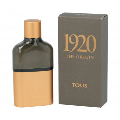 Meeste parfümeeria Tous EDP 1920 The Origin 100 ml