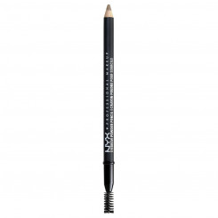 Eyebrow pencil NYX Eyebrow Powder Light brown 1.4 g