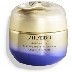 Укрепляющий крем Shiseido Vital Perfection 30 мл