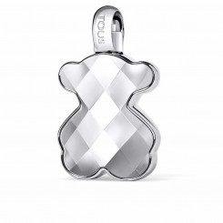 Женский парфюм Tous LoveMe The Silver Parfum EDP (90 мл)