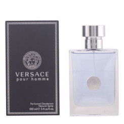 Дезодорант-спрей Versace (100 мл)