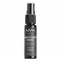 Hairspray NYX Matte Finish 18 ml
