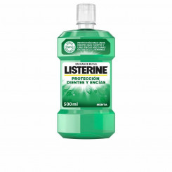 Suuvesi Listerine Teeth & Gums (500 ml)