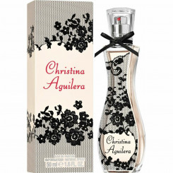 Women's perfume Christina Aguilera EDP (50 ml)