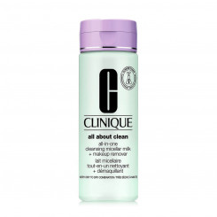 Make-up removal cream All About Clean Clinique (200 ml)