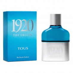 Women's perfumery 1920 Tous EDT (60 ml)