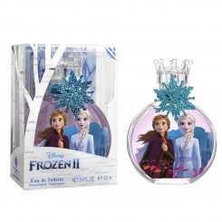 Детский парфюмерный набор Frozen II (2 шт)