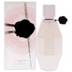 Naiste parfümeeria Viktor & Rolf Flower Bomb Dew EDP (50 ml)