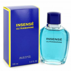 Meeste parfümeeria Givenchy Insense Ultramarine EDT (100 ml)