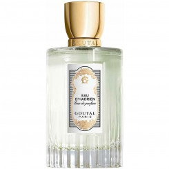 Perfume universal women's & men's Annick Goutal EDP Eau D'Hadrien 100 ml