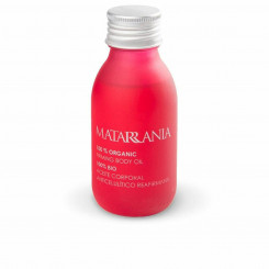 Антицеллюлитное масло для тела Matarrania Bio Firming 100 мл