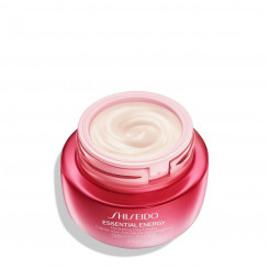 Face cream Shiseido Essential Energy Spf 20 50 ml
