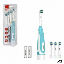 Electric Toothbrush Aprilla 6000 rpm (12 Units)