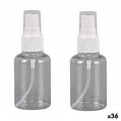 Spray bottle 2 Pieces, parts (36 Units)