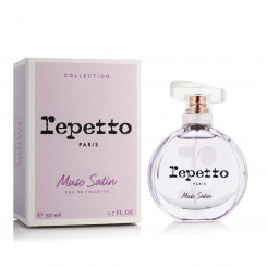 Naiste parfümeeria Repetto EDT Musc Satin 50 ml