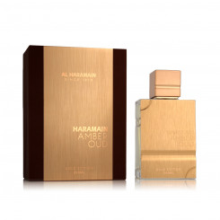 Parfümeeria universaalne naiste&meeste Al Haramain EDP Amber Oud Gold Edition 200 ml