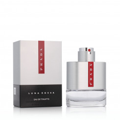 Men's perfume Prada EDT Luna Rossa 50 ml