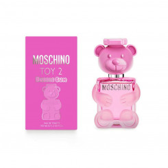Naiste parfümeeria Moschino EDT Toy 2 Bubble Gum 100 ml