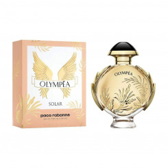 Naiste parfümeeria Paco Rabanne EDP Olympea Solar Intense 80 ml