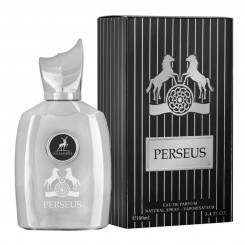 Perfume universal women's & men's Maison Alhambra EDP Perseus 100 ml
