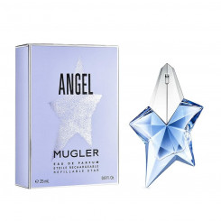 Женские духи Mugler EDP Angel Elixir 25 мл