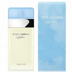 Женские духи Dolce & Gabbana EDT Light Blue 100 мл