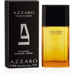 My perfume Azzaro EDT Pour Homme 30 ml