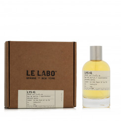 Women's perfumery Le Labo EDP Lys 41 100 ml
