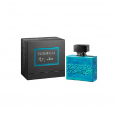 Perfume universal women's & men's M.Micallef EDP EdenFalls 100 ml
