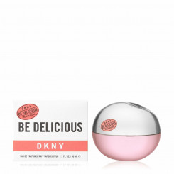 Naiste parfümeeria DKNY EDP Be Delicious Fresh Blossom 50 ml
