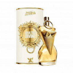 Naiste parfümeeria Jean Paul Gaultier EDP Gaultier Divine 50 ml