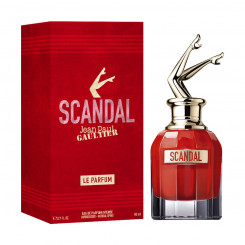 Women's perfumery Jean Paul Gaultier EDP Scandal Le Parfum 80 ml