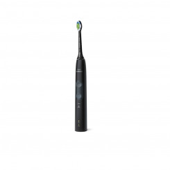 Электрическая зубная щетка Philips 4500 серии HX6830/35