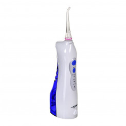 Mouthwash Promedix PR-770W Blue White