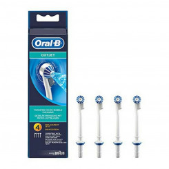 Запасная электрическая зубная щетка Oral-B 63719733