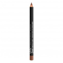 Huulepliiats NYX Suede cape town 3,5 g