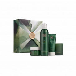 Unisex cosmetic set Rituals The Ritual of Jing 4 Pieces, parts