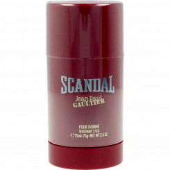 Pulkdeodorant Jean Paul Gaultier Scandal For Men (75 g)